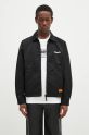 Clothing NEIGHBORHOOD jacket 242TSNH.JKM03 black