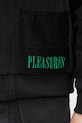 PLEASURES Strikeout Cord P24W006 black