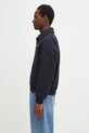 Lacoste wool jacket BH2888 navy AW24
