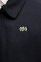 Lacoste geaca de lana BH2888 bleumarin