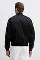 Îmbrăcăminte Lacoste geacă bomber BH2899 negru