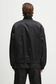 Îmbrăcăminte Lacoste geacă bomber BH2899 negru
