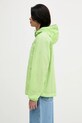 thisisneverthat kurtka x Gramicci Overdyed Light GM243WOWLS01 zielony AW24