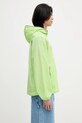 thisisneverthat kurtka x Gramicci Overdyed Light zielony GM243WOWLS01