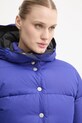 Двостороння куртка A.P.C. doudoune sophie PAAFW.F30200