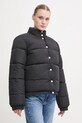 Одяг Двостороння куртка A.P.C. doudoune sophie PAAFW.F30200 блакитний