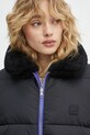 Двостороння безрукавка A.P.C. doudoune teddy PAAFW.M30201