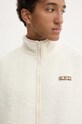 A.P.C. kamizelka blouson sequoia PSAKA.M02983
