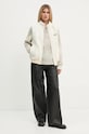 Ρούχα Γιλέκο A.P.C. blouson sequoia PSAKA.M02983 μπεζ