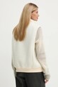 A.P.C. kamizelka blouson sequoia PSAKA.M02983 beżowy