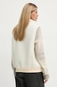 Γιλέκο A.P.C. blouson sequoia PSAKA.M02983 μπεζ