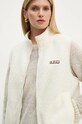 A.P.C. kamizelka blouson sequoia PSAKA.M02983