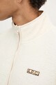 A.P.C. kamizelka blouson sequoia PSAKA.M02983