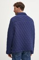 Jakna A.P.C. veste fish PSAKB.M02982