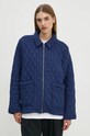 Jakna A.P.C. veste fish PSAKB.M02982