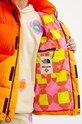 Páperová bunda The North Face TNF x Yinka Ilori NF0A89GD0IH1