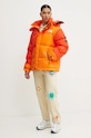 Odjeća Pernata jakna The North Face TNF x Yinka Ilori NF0A89GD0IH1 narančasta