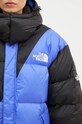 The North Face down jacket TNF x Yinka Ilori blue NF0A89GDTMI1