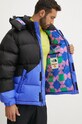 The North Face kurtka puchowa TNF x Yinka Ilori NF0A89GDTMI1