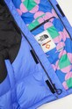 The North Face down jacket TNF x Yinka Ilori NF0A89GDTMI1 blue
