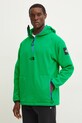The North Face felső TNF x Yinka Ilori zöld NF0A89GFPO81