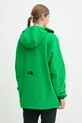 The North Face felső TNF x Yinka Ilori NF0A89GFPO81 zöld