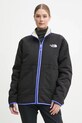 The North Face giacca reversibile TNF x Yinka Ilori NF0A89GK4D51 beige