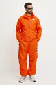 The North Face jacket TNF x Yinka Ilori NF0A89GNA6M1 orange AW24