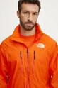 The North Face jacket TNF x Yinka Ilori orange NF0A89GNA6M1