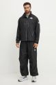 Куртка The North Face TNF x Yinka Ilori NF0A89GNJK31 чёрный AW24