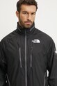 Bunda The North Face TNF x Yinka Ilori černá NF0A89GNJK31