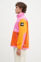 The North Face jacket TNF x Yinka Ilori NF0A89U97EI1 orange AW24