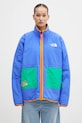 The North Face reversible jacket TNF x Yinka Ilori NF0A89UA7EO1