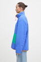 The North Face reversible jacket TNF x Yinka Ilori NF0A89UA7EO1