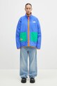 The North Face reversible jacket TNF x Yinka Ilori NF0A89UA7EO1