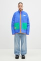 The North Face reversible jacket TNF x Yinka Ilori NF0A89UA7EO1