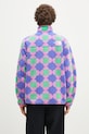 The North Face reversible jacket TNF x Yinka Ilori NF0A89UA7EO1 multicolor