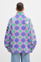 The North Face reversible jacket TNF x Yinka Ilori NF0A89UA7EO1