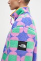 The North Face reversible jacket TNF x Yinka Ilori NF0A89UA7EO1