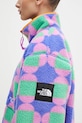 The North Face reversible jacket TNF x Yinka Ilori NF0A89UA7EO1