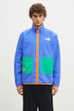 The North Face reversible jacket TNF x Yinka Ilori NF0A89UA7EO1