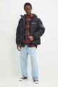 Vertere Berlin kurtka VER.J35 czarny AW24