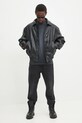 Bunda Vertere Berlin VER.J37 černá AW24