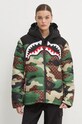 Куртка Sprayground 21SFW016S барвистий AW24