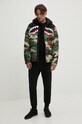 Одяг Куртка Sprayground 21SFW016S барвистий