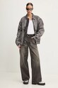 Guess Originals geacă M4BG76.D4Y50 gri