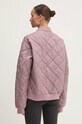 Guess Originals kurtka bomber M4BL51.WFA20 różowy