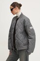 Guess Originals geaca bomber M4BL51.WFA20 gri AW24