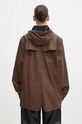 Clothing Rains coat Jacket W3 12010.23 brown