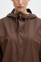 Rains coat Jacket W3 brown 12010.23